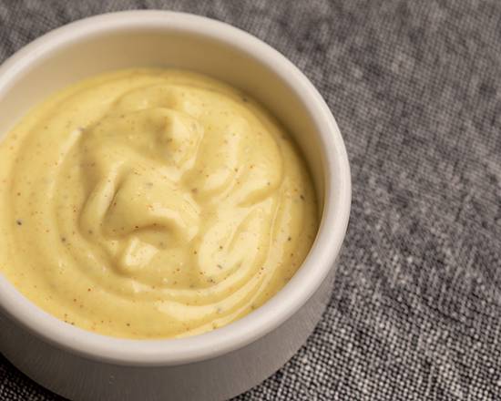 Order Garlic Aioli food online from Daily Bread Marketplace store, Miami on bringmethat.com