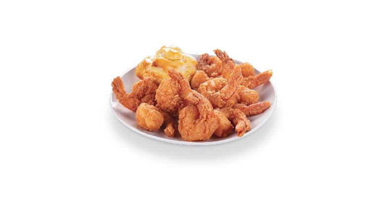 Order Krispy Shrimp food online from Starbird Chicken store, Oakland on bringmethat.com