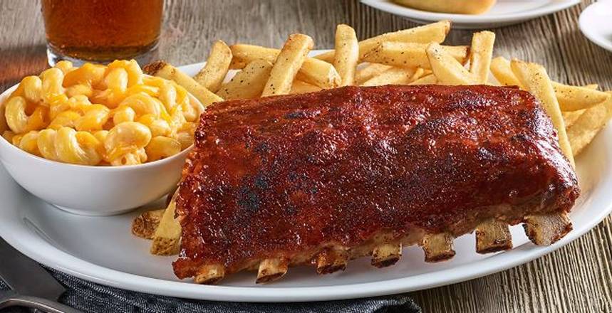 Order Baby Back Ribs food online from Underground Chuck'S store, Goodlettsville on bringmethat.com