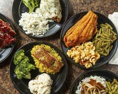 Uai Food Galinhada