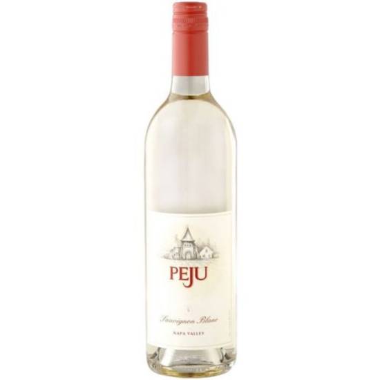 Order Peju Sauvignon Blanc food online from Santa Monica Liquor store, Santa Monica on bringmethat.com