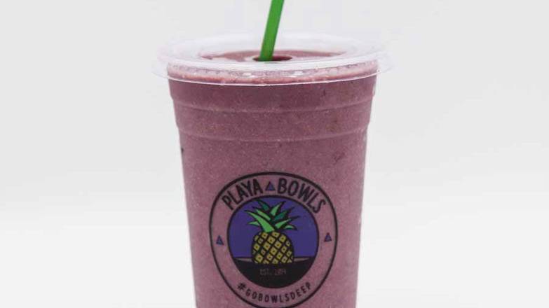 Order Acai Energy Smoothie food online from Playa Bowls store, Falls on bringmethat.com