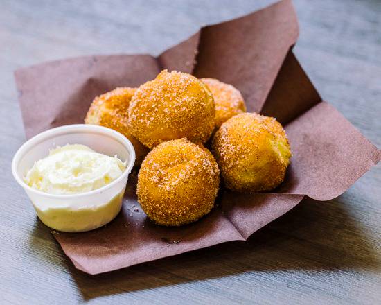 Order Cinnasweeties™ food online from Cinnabon store, Lake Station on bringmethat.com
