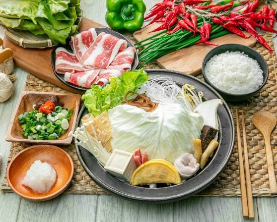 品森鍋物