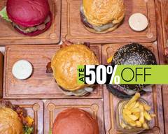 Route Burguer and Beer
