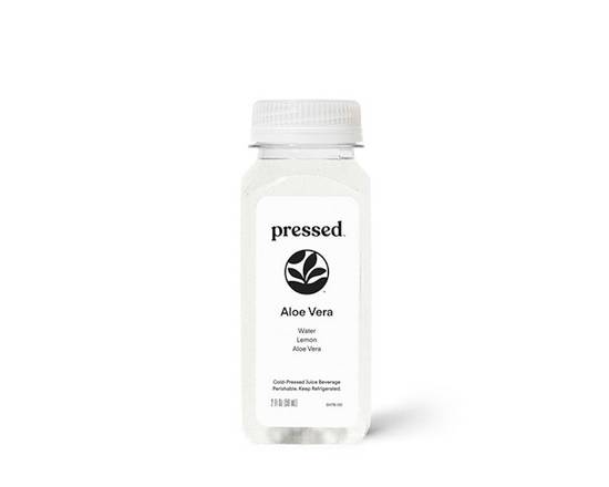 Order Aloe Vera Water | Hydration Shot food online from Pressed store, Los Angeles on bringmethat.com