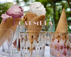 Helados Carmela - Roma