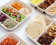 Yalla Mediterranean - Culver City