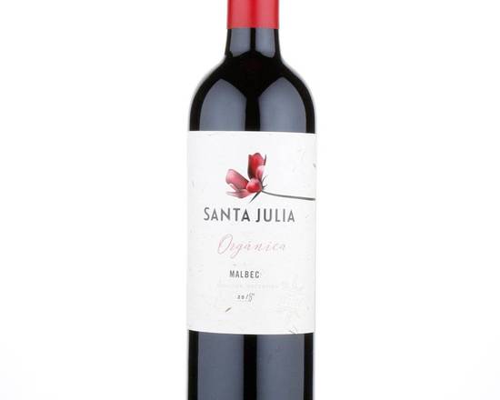 Order Santa Julia  - Malbec food online from Santa Monica Liquor store, Santa Monica on bringmethat.com