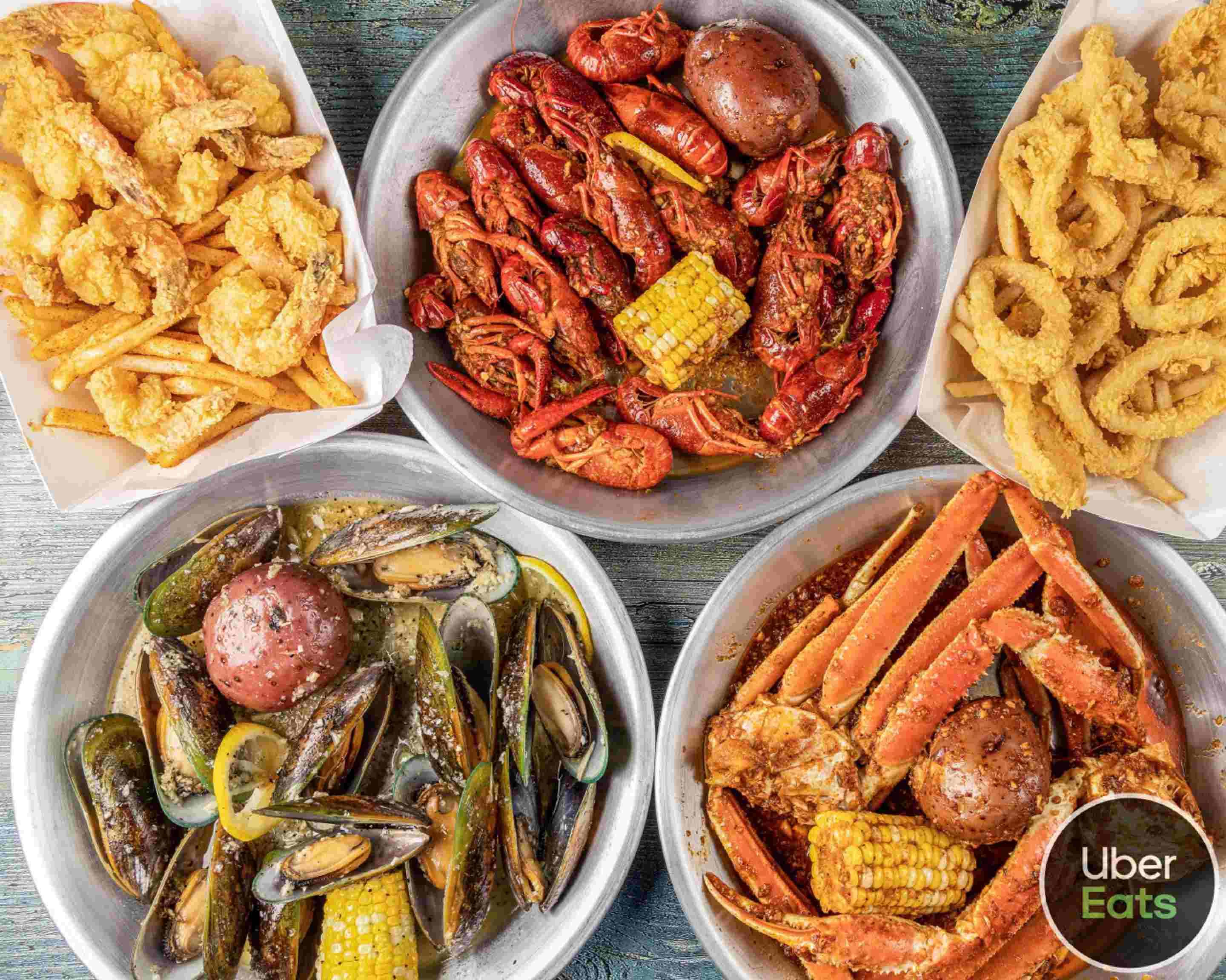 Capt Loui Menu New Jersey • Order Capt Loui Delivery Online • Postmates