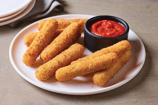 Order Mozzarella Sticks food online from Applebee store, East Norriton on bringmethat.com