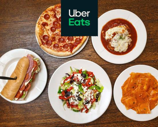 Nandos Pizza ( Tolerancia )