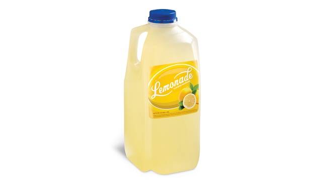 Order Half Gallon of Minute Maid® Lemonade food online from Churchs Chicken store, National City on bringmethat.com