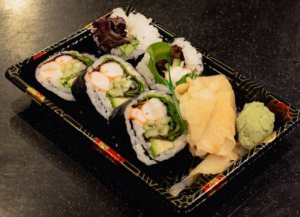 Order Boston Roll food online from Momiji store, Washington on bringmethat.com