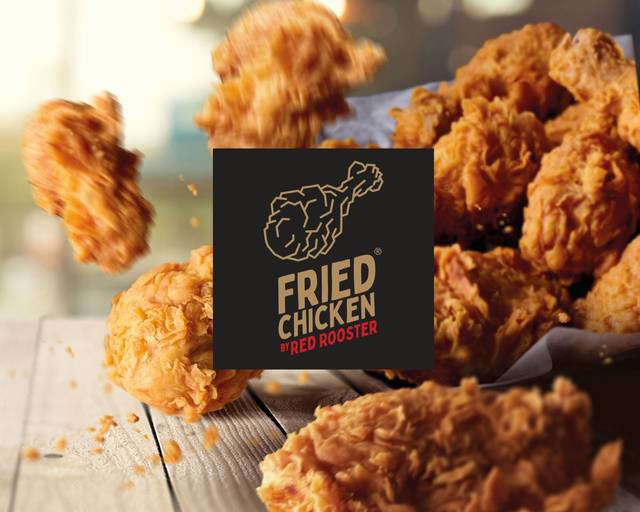 Fried Chicken by Red Rooster (Kallangur) Takeaway in Brisbane