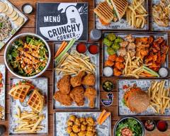 The Crunchy Corner