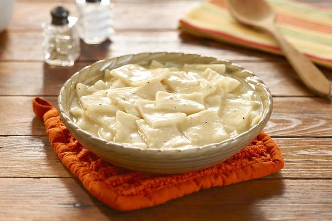 Order Dumplins  food online from Cracker Barrel Old Country Store store, Somerset on bringmethat.com