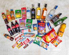 Superette corderie