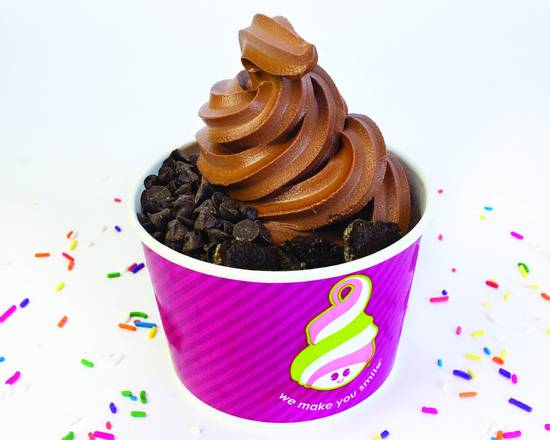 Order Medium(10oz) food online from Menchie's Frozen Yogurt store, Austin on bringmethat.com