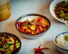 Gangnam Bowl