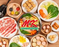 MKレストラン 姪浜店 MKRESTAURANTS Meinohama