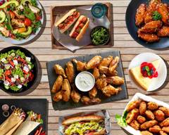 Chicken Wing Co. (Sheridan)