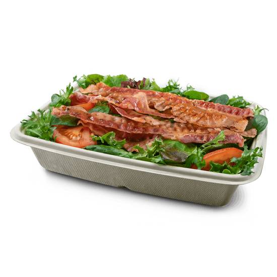 Order BLT  food online from Cousins Subs store, Milwaukee on bringmethat.com
