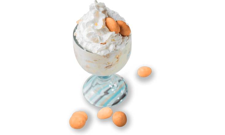 Order Down Home Banana Pudding food online from Famous Daves store, Ft. Myers on bringmethat.com