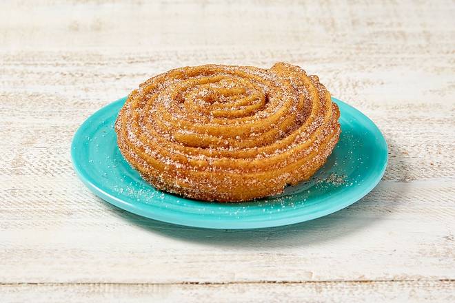 Order Churro Swirl food online from Cinnabon store, Middletown on bringmethat.com