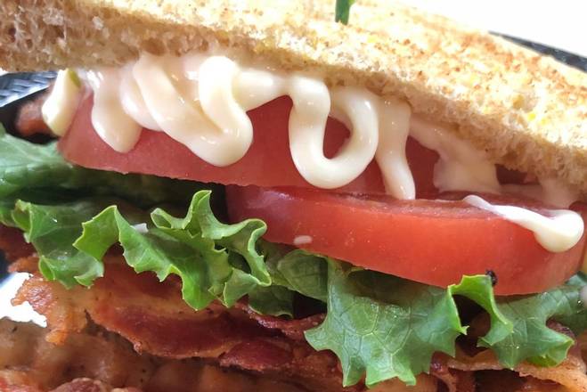 Order B.L.T. food online from Pickles Plus store, Clearwater on bringmethat.com
