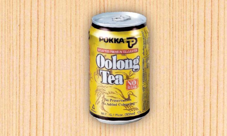Order Oolong Tea food online from Ajisen Ramen store, Temple City on bringmethat.com