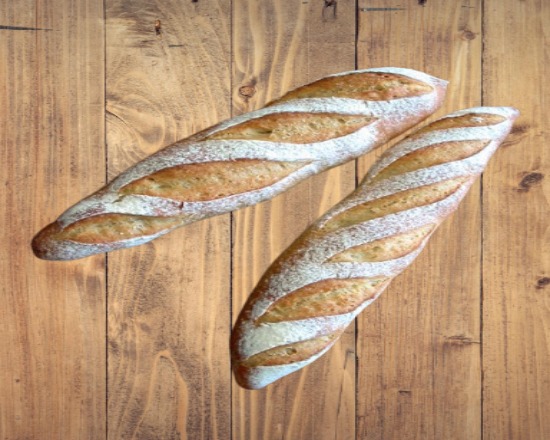 Pain compagne