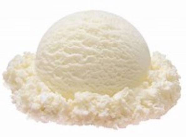 Order Vanilla Ice Cream food online from Monster Cookies store, Miami on bringmethat.com