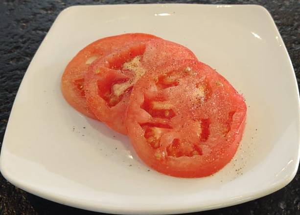 Order Sliced Tomatoes food online from The Local - Jacksonville store, Jacksonville on bringmethat.com