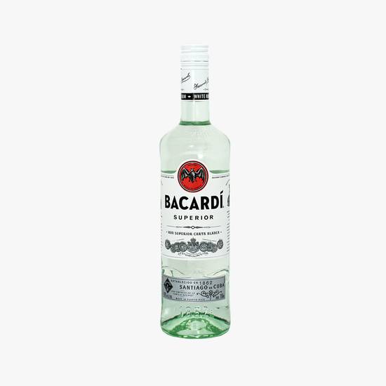 Order Bacardi Superior Rum food online from Fine Wine & Spirits Warehouse store, Tampa on bringmethat.com