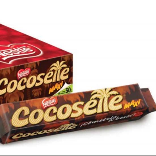 Order Cocosette food online from Moises Bakery store, Miami on bringmethat.com