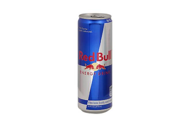 Order Red Bull Energy Drink food online from Good as Cluck store, Odessa on bringmethat.com