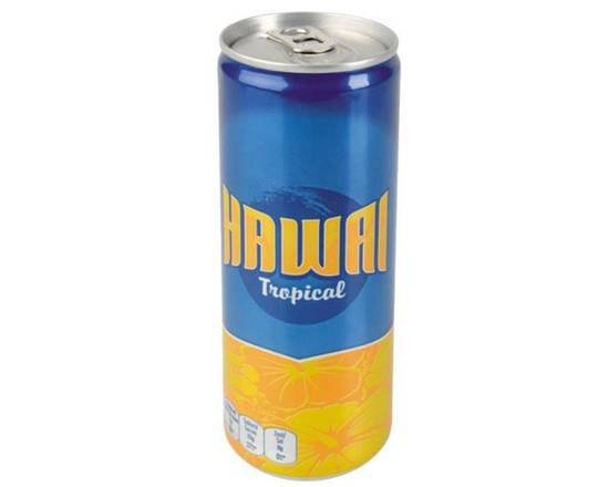 Hawaï