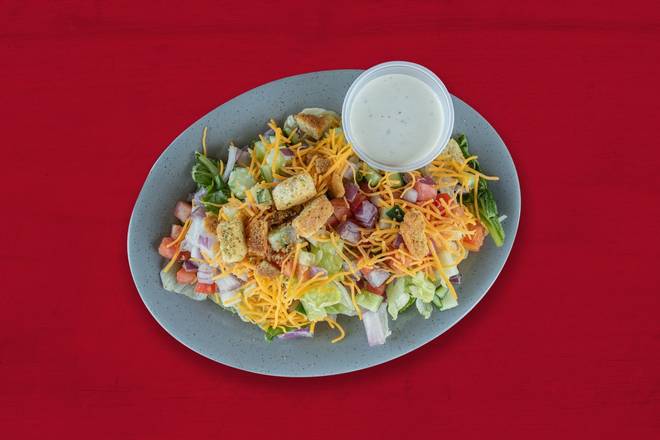 Order Side Salad food online from Sonny Bbq store, Orlando on bringmethat.com