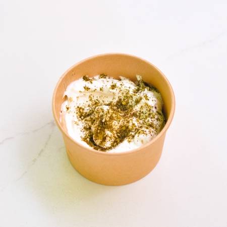 Order LABNEH - MARKET STYLE food online from Abbale Telavivian Kitchen store, Miami Beach on bringmethat.com