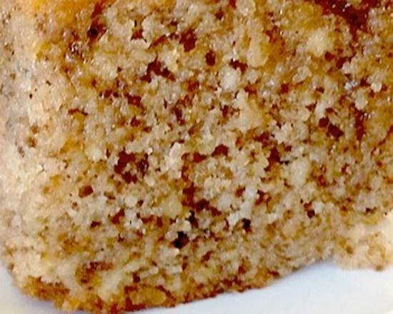 Order Karithopita Walnut Cake food online from Papa Cristos Taverna store, Los Angeles on bringmethat.com