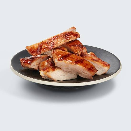 Order Side of Chicken food online from Waba Grill store, Claremont on bringmethat.com