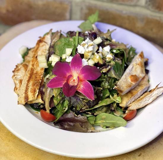 Order Ensalada Paraiso food online from Terra Luna Cafe store, Providence on bringmethat.com