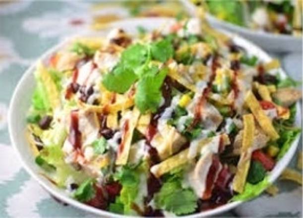 Order ARTISAN BLEND SALAD food online from Ovation Bistro & Bar-Lakeland store, Lakeland on bringmethat.com