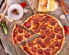 Lush Pizza