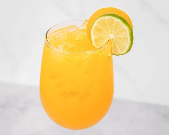 Order Orange Juice  food online from Sano Food store, Hialeah on bringmethat.com