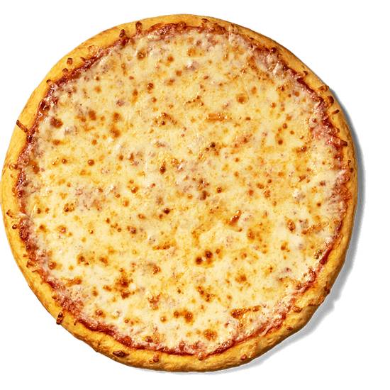 Order Cheese Pizza food online from Casey store, Carter Lake on bringmethat.com