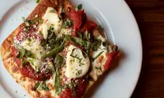 Nonna Emilia Ristorante Italiano (17210 SOUTHWEST SHAW STREET)