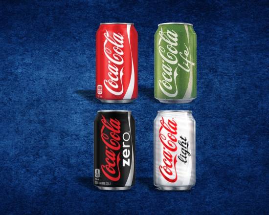 Order Soda  food online from The Imperial Indian store, Birmingham on bringmethat.com