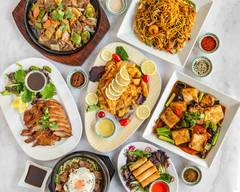 Restaurante Shanghai